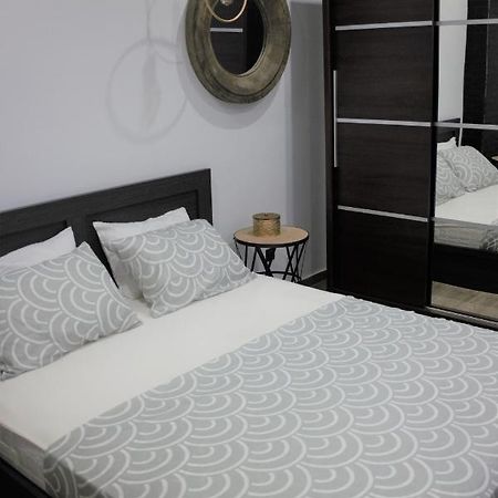 Appartement Zen Luxury Living à Thessalonique Extérieur photo