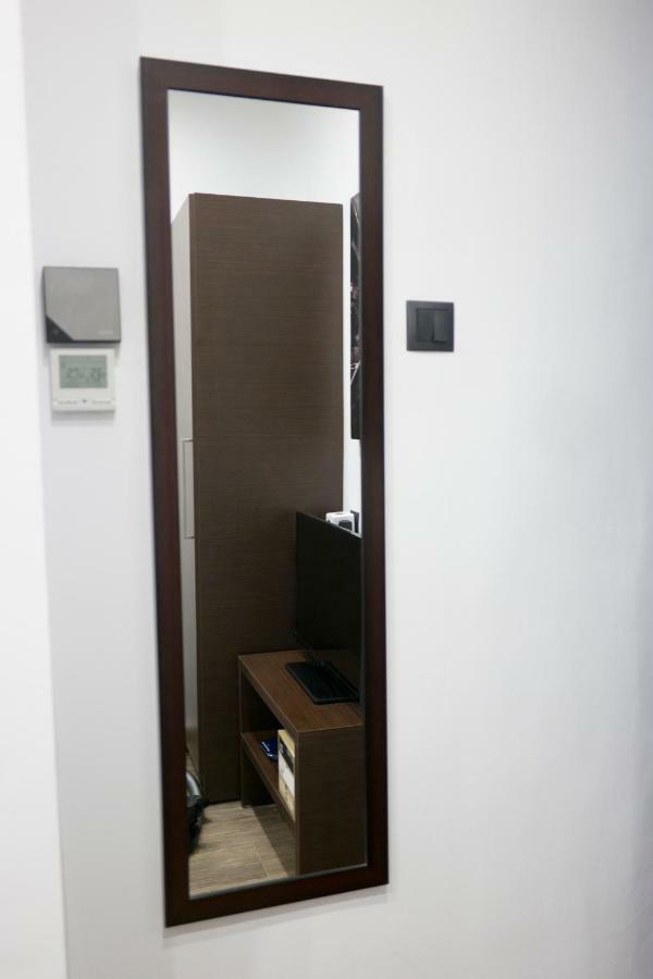 Appartement Zen Luxury Living à Thessalonique Extérieur photo
