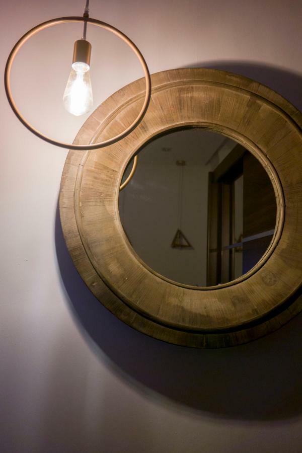Appartement Zen Luxury Living à Thessalonique Extérieur photo